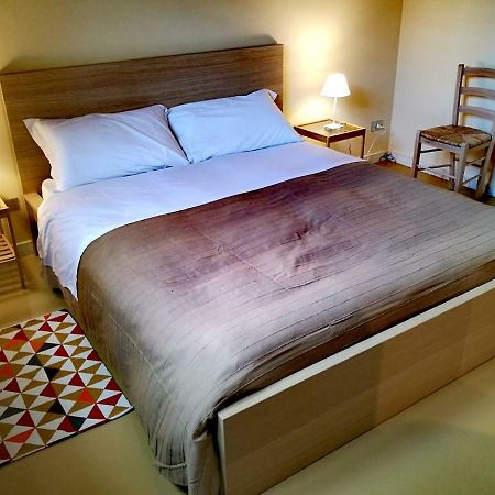 Brezzolina Apartment With Parking Битонто Екстериор снимка