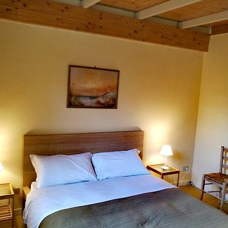 Brezzolina Apartment With Parking Битонто Екстериор снимка