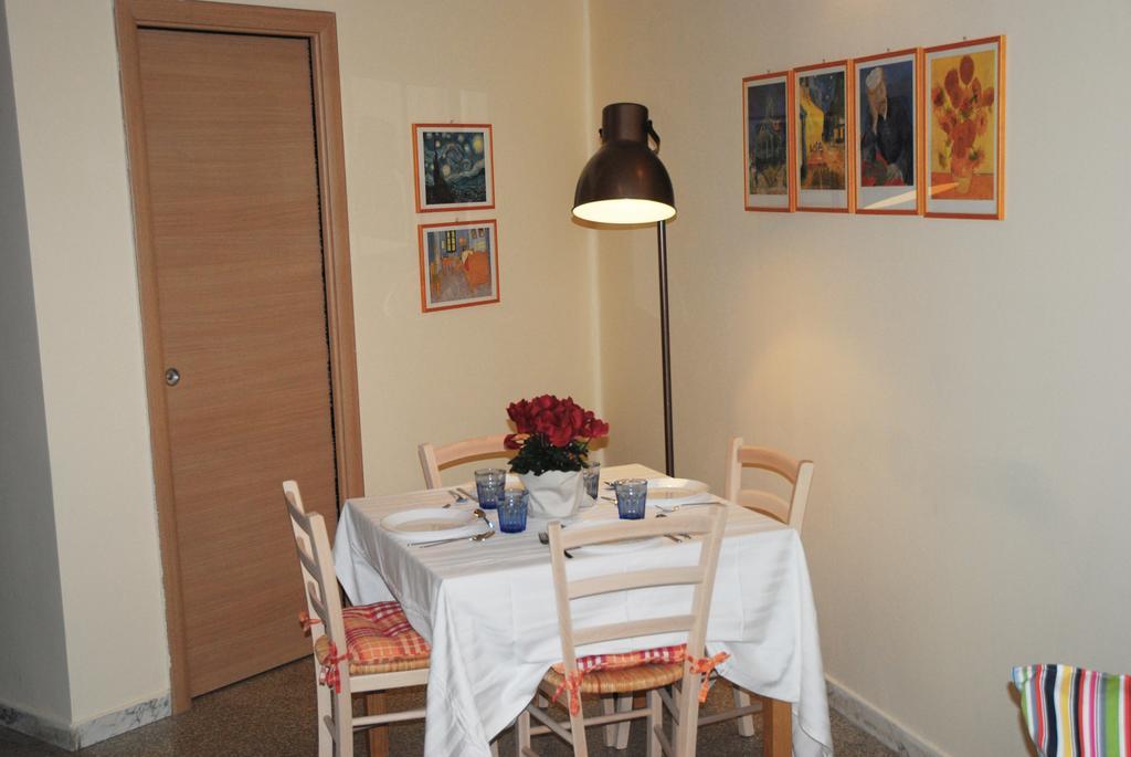 Brezzolina Apartment With Parking Битонто Екстериор снимка