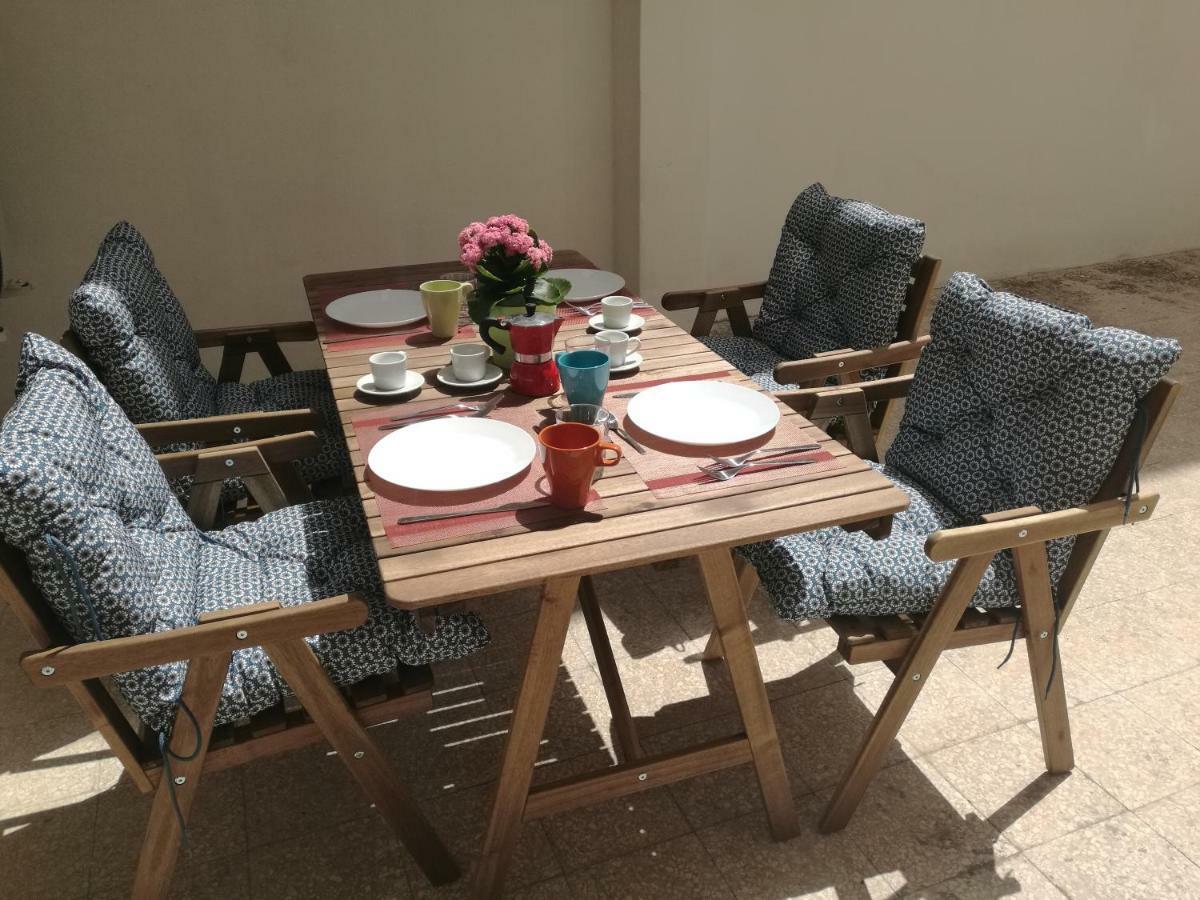 Brezzolina Apartment With Parking Битонто Екстериор снимка
